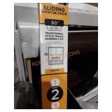 Delta Track Assembly Kit