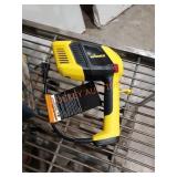 Wagner control stainer