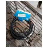 Coaxial cable