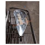 Anvil drywall banjo taper