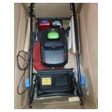 Toro 21" 60V Brushless Mower