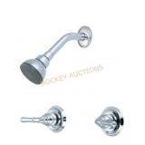 Olympia Faucets Elite Shower Faucet
