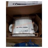 KOHLER chair height toilet