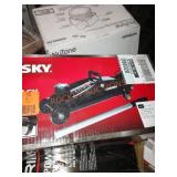 Husky 2Ton Trolley Jack