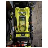 Ryobi 20" 40V Brushless Mower