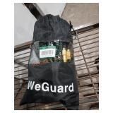 We guard flex hose kit