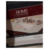 Home decorators 37" Vanity top