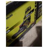 Ryobi 40V 20" lawn mower
