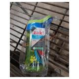 Zak paw patrol water bottle