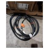 Lifesupplyusa 25ft extension cord