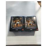 Masters of the Universe He-Man collectable.