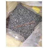 Grabber drywall screws. 6x 1/4-in