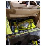 Ryobi 40V 20" Cordless lawn mower