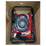 Yard Mechanics 20" 125cc Mower