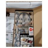 Kraus Kitchen Faucet