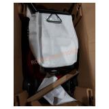 Toro Recycler 21" Briggs and Stratton gas mower