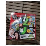 Spy ninja voice morpher