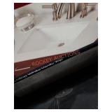 Home decorators 37" Vanity top