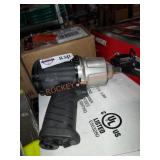 Husky Torque 1/2in Impact Wrench