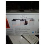 Hampton bay vanity light