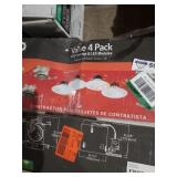 Halo recessed lighting