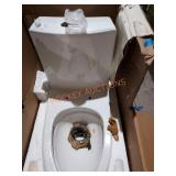 Swiss Madison Toilet