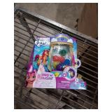 My little pony sparkle reveal lantern