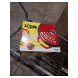 Lodge Cast Iron Dutch oven