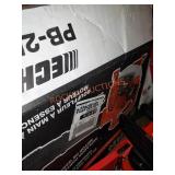 Echo PB-2520 Leaf Blower