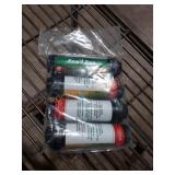 Rain bird sprinker heads