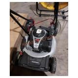 Murray E500 lawn mower