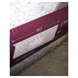 Home decorators 49" Vanity top