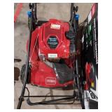 Toro 22" Recycler Mower