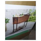 StyleWell 80in Patio Cooler