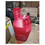 5 Gal Iron Cross Jug