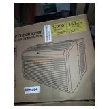 LG 5,000btu Air Conditioner