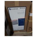 Glacier Bay Vanity Combo