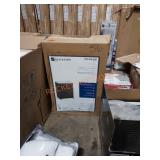 Glacier Bay Vanity Combo