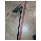 Ryobi String Trimmer Attachment