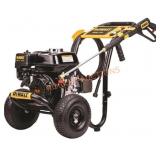 DeWalt 3600psi Gas Pressured Washer