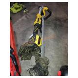 DeWalt Beushless 20v String Trimmer