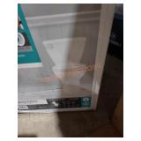 American Standard complete toilet