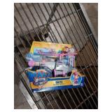 Paw patrol skye deluxe vehicle