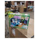 Crayola scribble scubbie