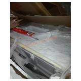 50inx35in Vanity Combo