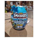 Zuru smashers Dino ice age surprise