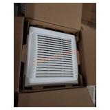 Nutone ventilation fan