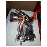2pc Hose Nozzles