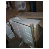 Glacier Bay Vanity Combo