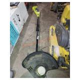 Ryobi String Trimmer